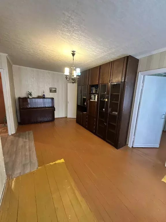 Продаётся 3-к квартира, 41.6 м - Фото 1
