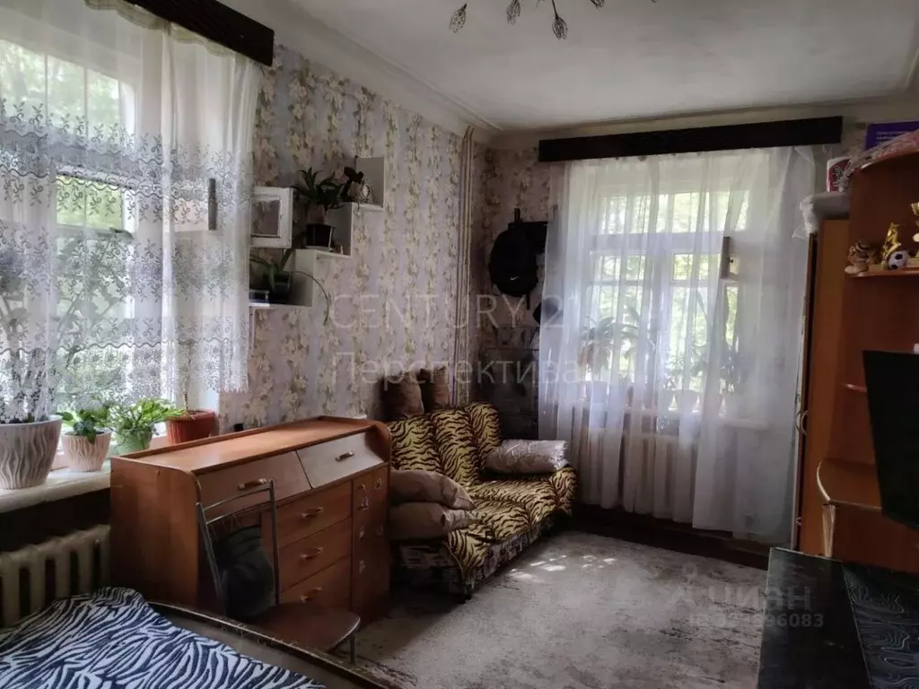 3-к кв. Московская область, Люберцы Октябрьский просп., 403к3 (65.0 м) - Фото 1