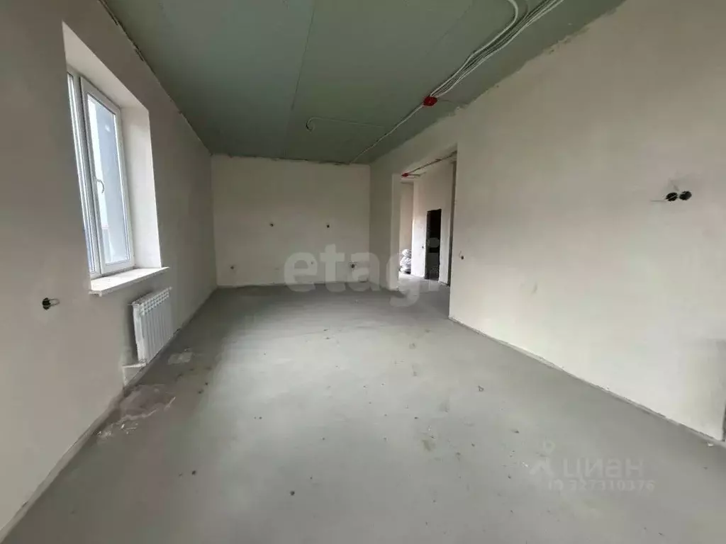 Дом в Крым, Симферопольский район, с. Мирное ул. Цветочная (140 м) - Фото 2