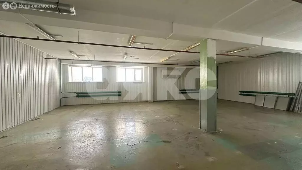 Помещение свободного назначения (100 м) - Фото 2