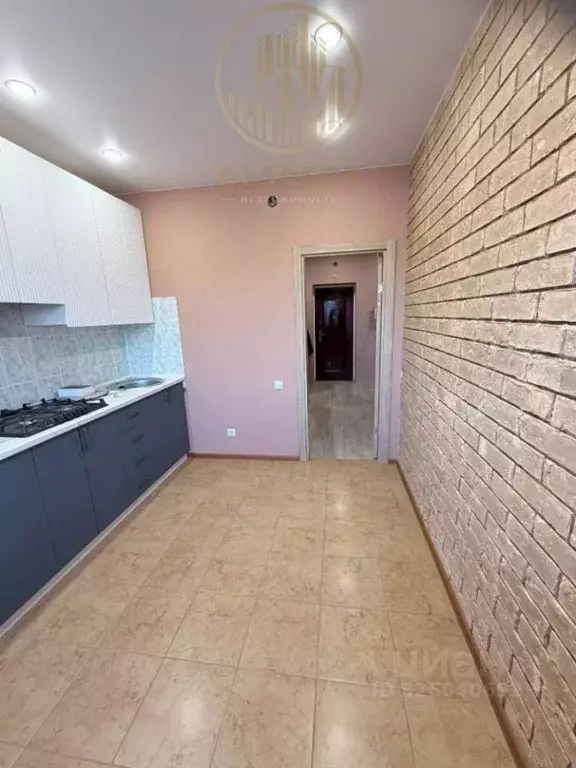 1-к кв. Ставропольский край, Ессентуки ул. Олега Головченко, 2 (37.7 ... - Фото 2