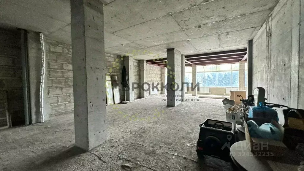 Помещение свободного назначения в Ростовская область, Ростов-на-Дону ... - Фото 2