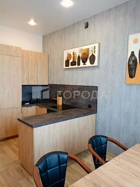 3-к кв. Новосибирская область, Новосибирск 1-я Шоссейная ул., 54 (70.0 ... - Фото 1