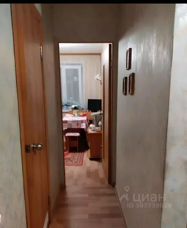 Комната Пермский край, Пермь Сокольская ул., 12 - Фото 1