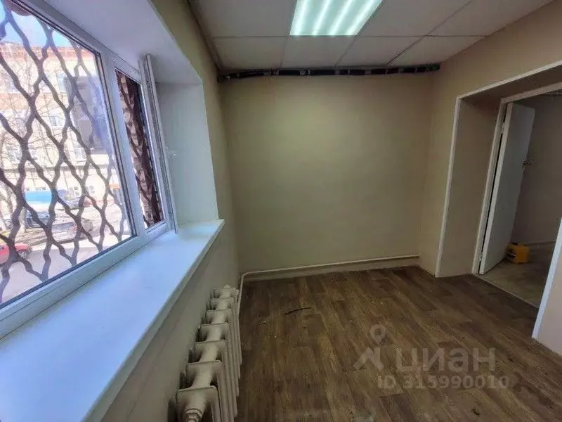 Производственное помещение в Санкт-Петербург ул. Швецова, 41 (136 м) - Фото 1