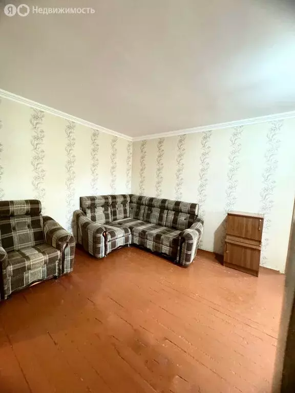 2-комнатная квартира: Койсуг, улица Максима Горького, 659 (47 м) - Фото 1