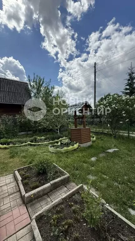 Дом в Свердловская область, Белоярский муниципальный округ, Уралец СНТ ... - Фото 2