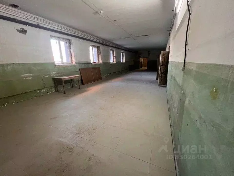 Помещение свободного назначения в Татарстан, Нижнекамск Ахтубинская ... - Фото 1