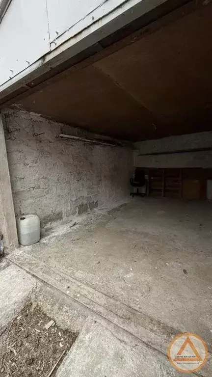 Гараж в Краснодарский край, Туапсе ул. Софьи Перовской (30 м) - Фото 2