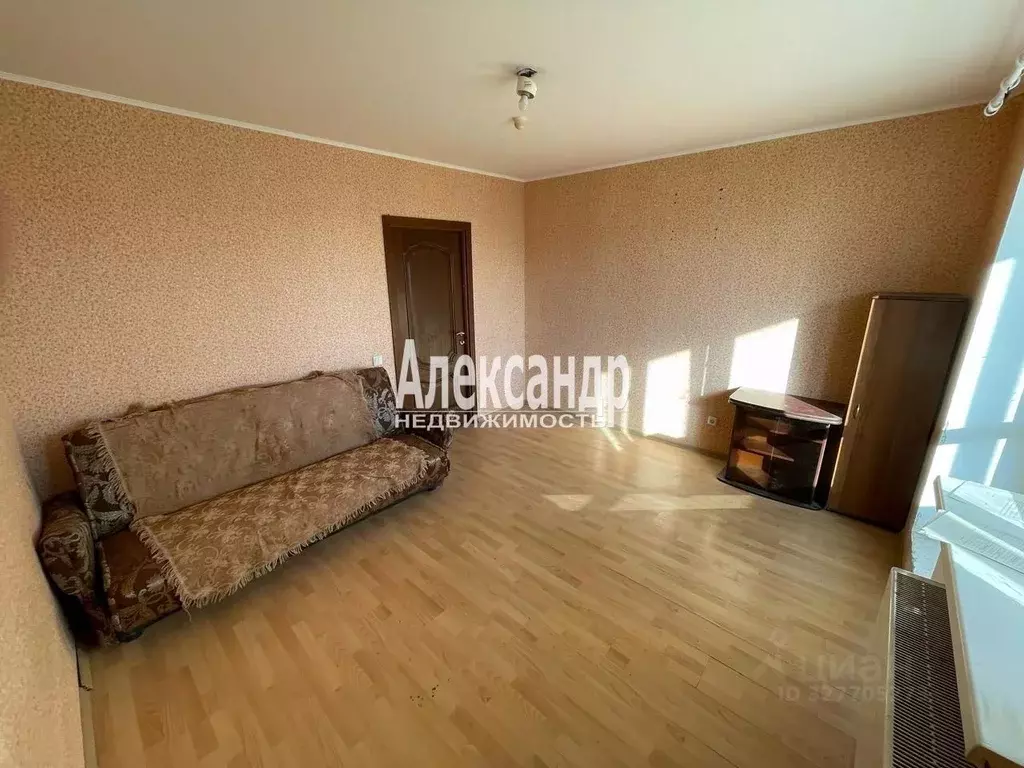 2-к кв. Санкт-Петербург, Санкт-Петербург, Красное Село Геологическая ... - Фото 1