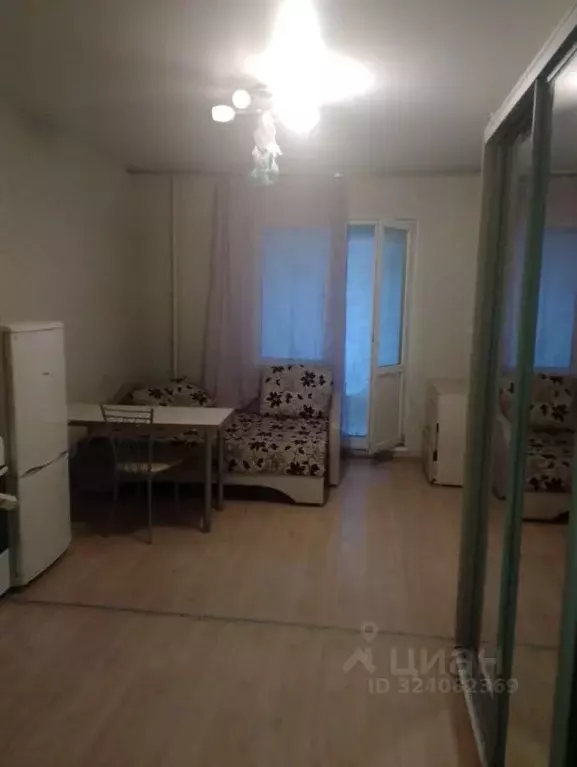 Студия Московская область, Солнечногорск городской округ, Голубое пгт ... - Фото 0