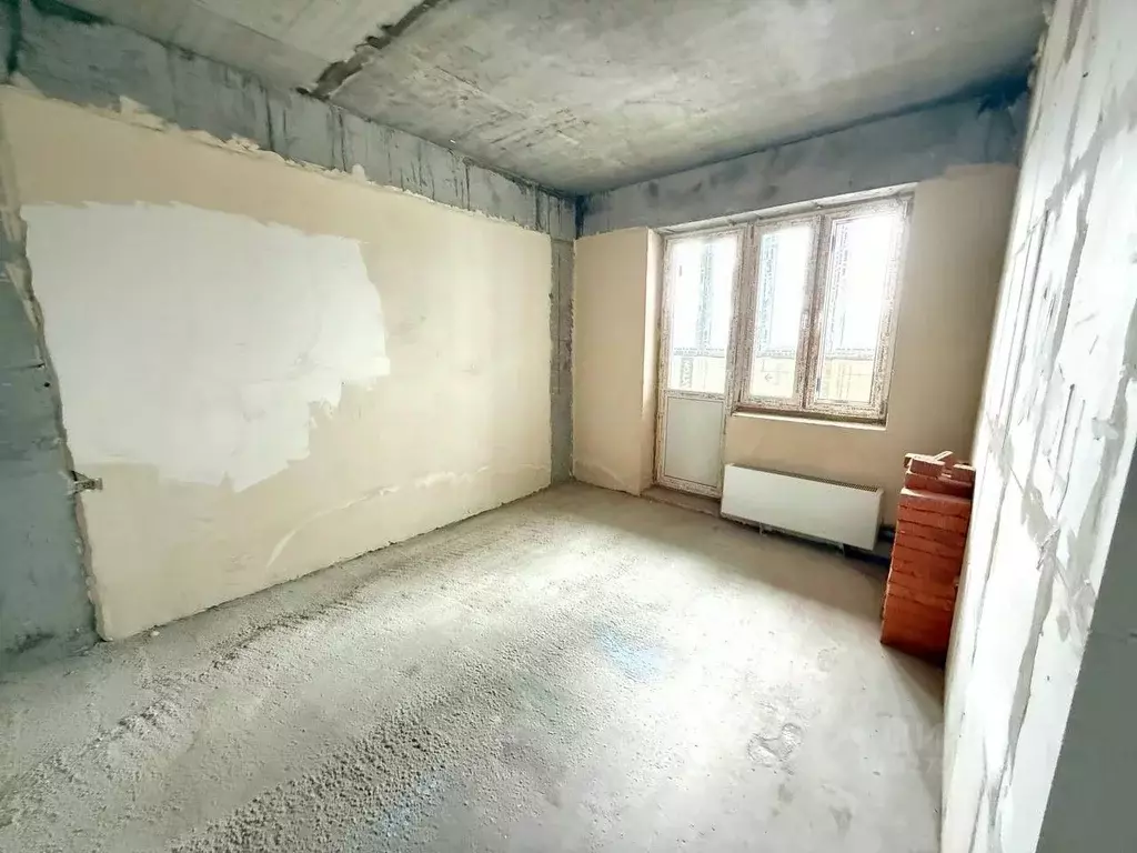 Студия Московская область, Королев ул. Тарасовская, 14 (40.8 м) - Фото 2