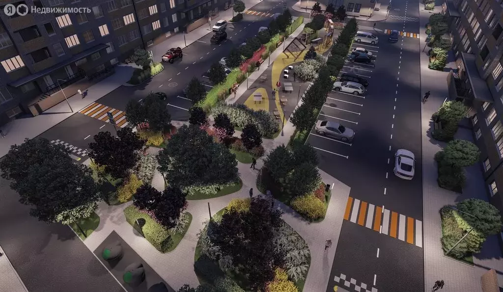 1-комнатная квартира: Краснодар, Прикубанский внутригородской округ, ... - Фото 2