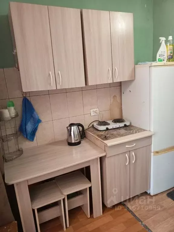 Студия Красноярский край, Красноярск Черемушки мкр, ул. Тобольская, 3 ... - Фото 0