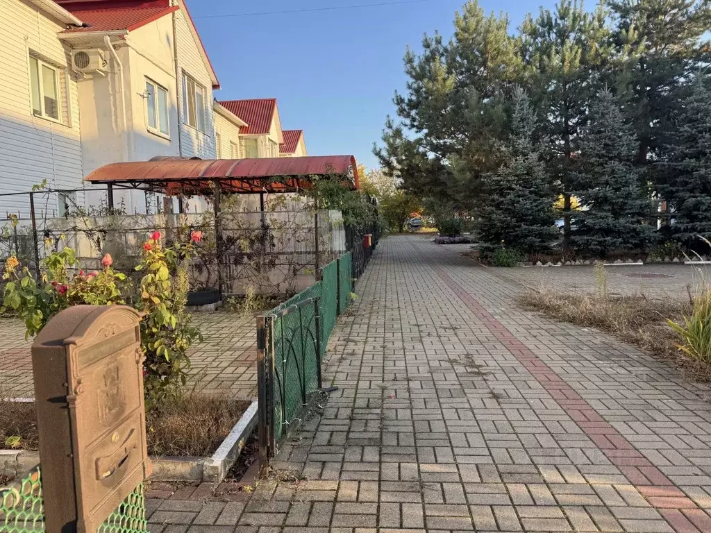 Таунхаус в Белгородская область, Белгородский район, Разумное рп ул. ... - Фото 1