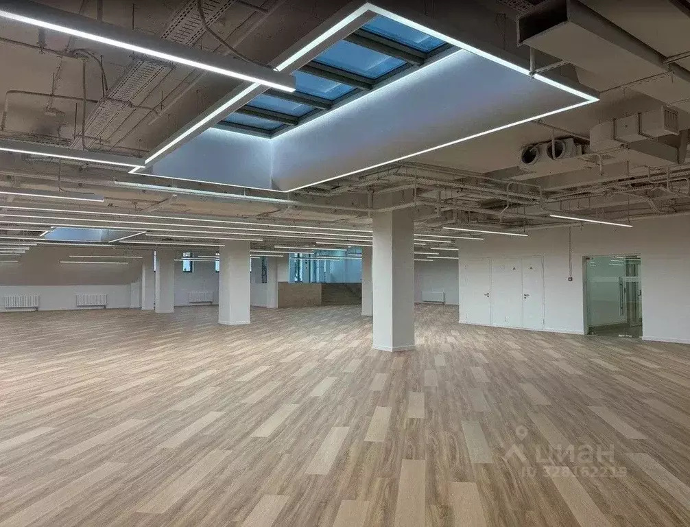 Помещение свободного назначения в Москва Подкопаевский пер., 4С6 (632 ... - Фото 2