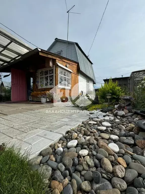 Участок в Новосибирская область, Новосибирск Маяк СНТ, ул. Основная, ... - Фото 1