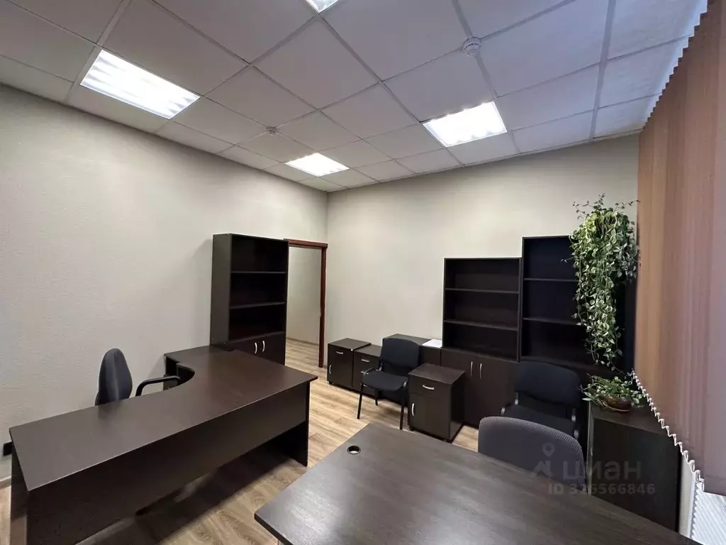 Офис в Москва Верейская ул., 25 (81 м) - Фото 2