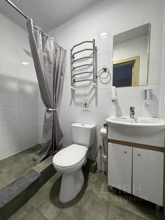 Комната Новосибирская область, Черепаново Партизанская ул., 10А - Фото 0
