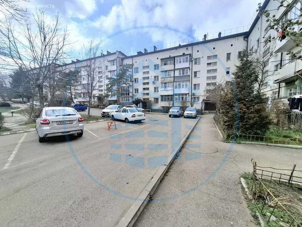 2-комнатная квартира: станица Ессентукская, Пикетная улица, 1 (48.1 м) - Фото 1