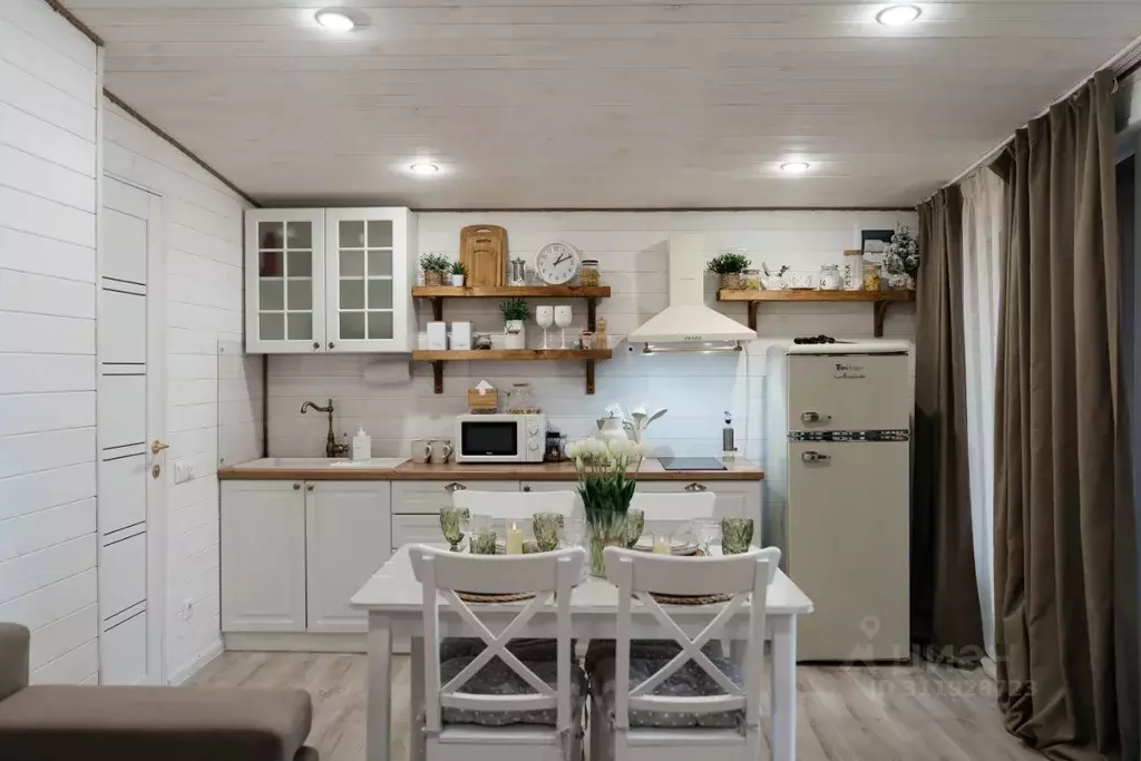 Дом в Адыгея, Теучежский район, Пчегатлукайское с/пос  (38 м) - Фото 2