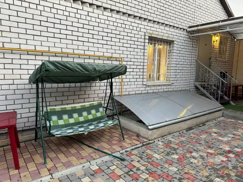 Дом в Волгоградская область, Волгоград Купавинская ул., 22 (240 м) - Фото 2