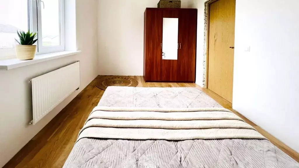 Дом в Калининградская область, Гурьевский муниципальный округ, пос. ... - Фото 1