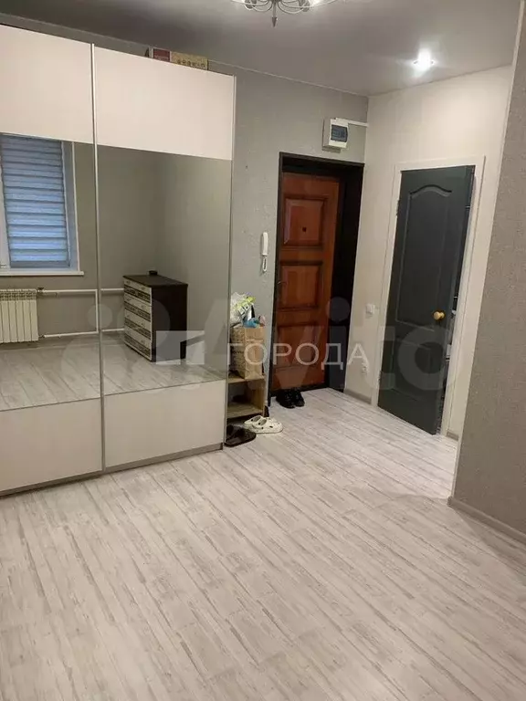 1-к. квартира, 20 м, 4/4 эт. - Фото 1