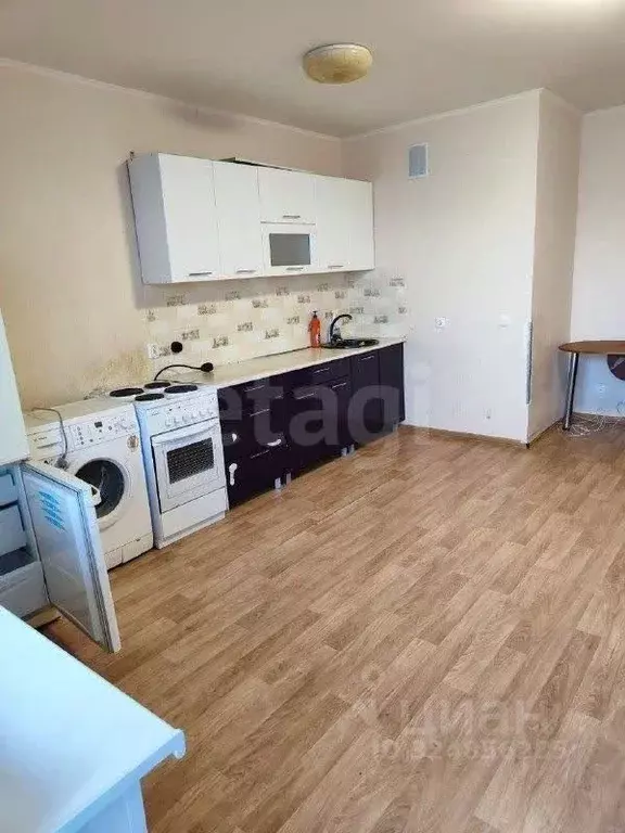 1-к кв. Пермский край, Пермь ул. 5-я Каховская, 8В (46.0 м) - Фото 1