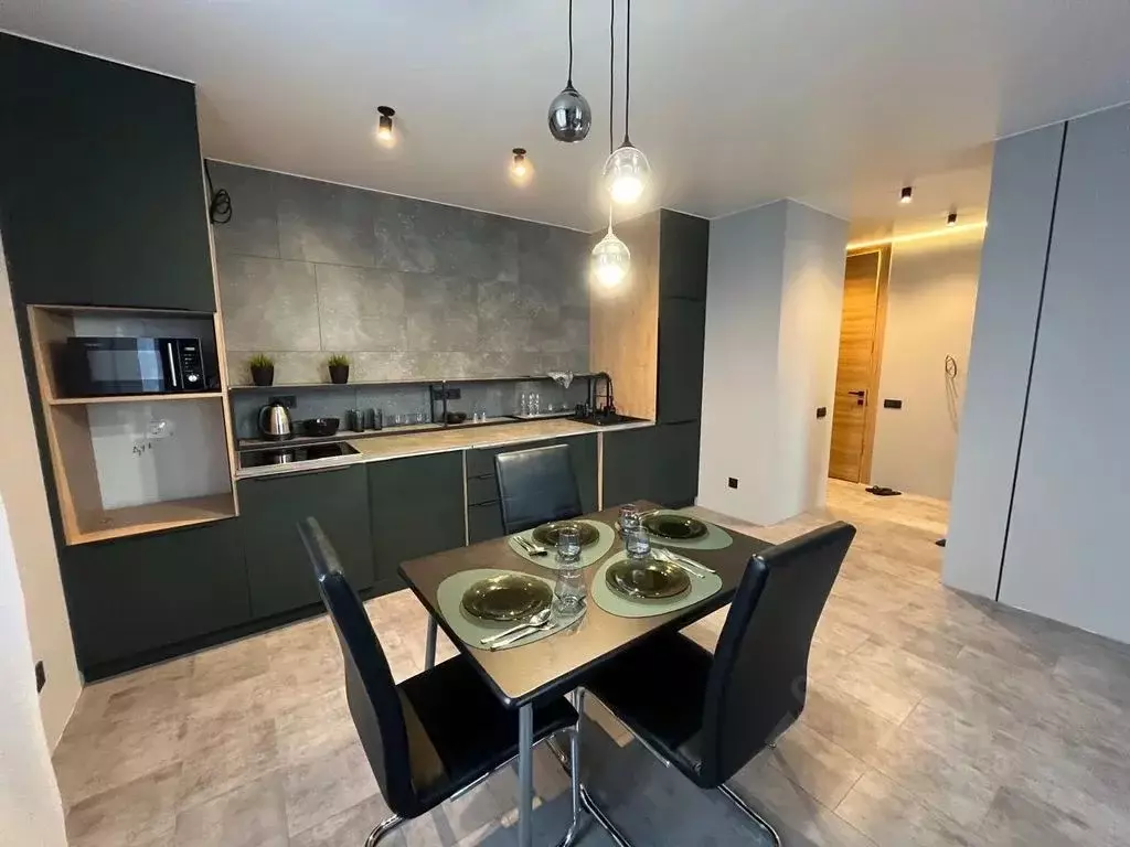 2-к кв. Свердловская область, Екатеринбург ул. Азина, 22/7 (60.0 м) - Фото 2