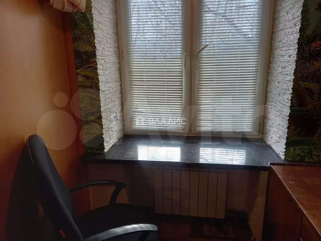 2-к. квартира, 44 м, 2/9 эт. - Фото 1