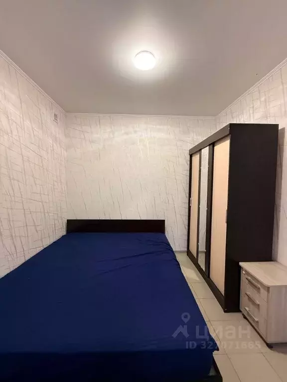 1-к кв. Крым, Симферополь ул. Уркуста, 10 (30.0 м) - Фото 1
