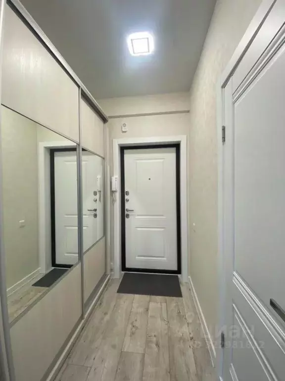 2-к кв. Липецкая область, Липецк ул. Осканова, 2 (69.0 м) - Фото 2