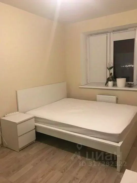 1-к кв. Тюменская область, Тюмень ул. Мельникайте, 2к14 (40.0 м) - Фото 0