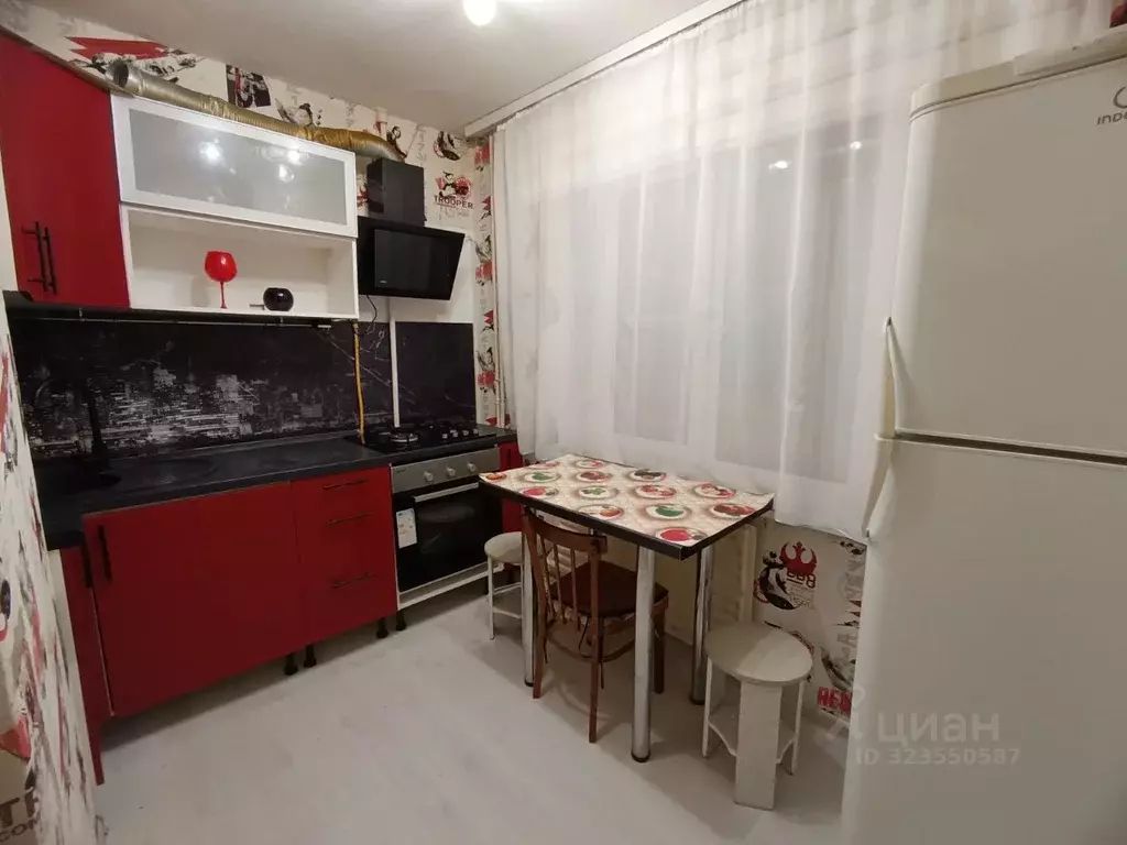 1-к кв. Костромская область, Кострома Давыдовский-2 мкр, 55 (34.0 м) - Фото 0