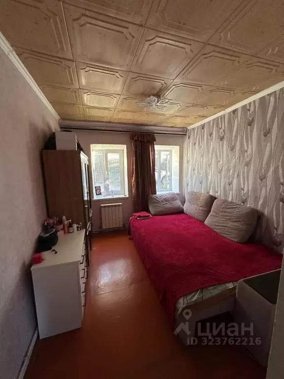 Дом в Краснодарский край, Темрюк ул. Розы Люксембург (70 м) - Фото 0