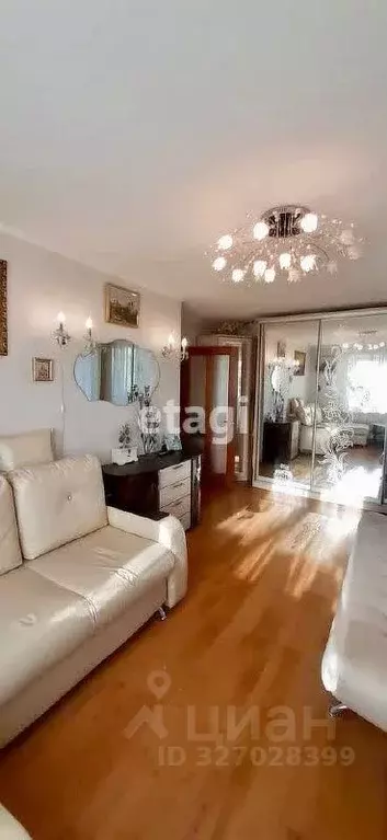 2-к кв. Ярославская область, Ярославль просп. Толбухина, 47 (40.8 м) - Фото 2