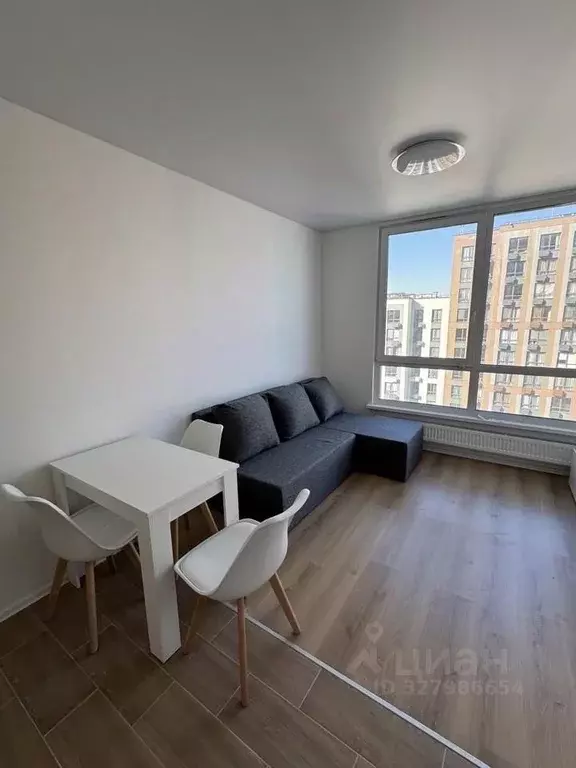 1-к кв. Москва Производственная ул., 17 (31.8 м) - Фото 1