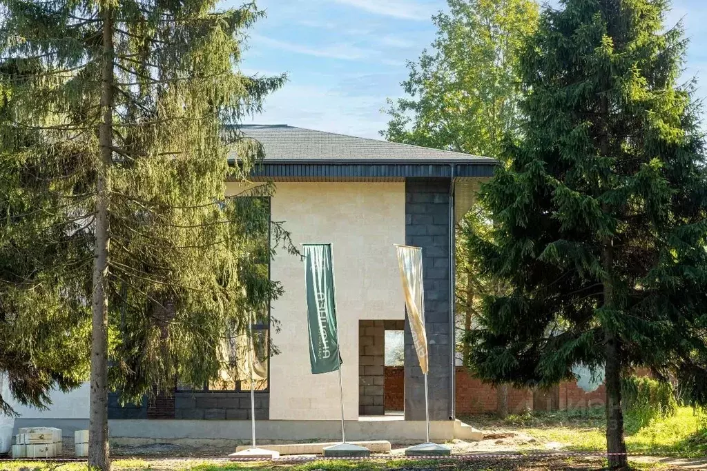 Дом в Московская область, Химки городской округ, д. Подолино  (225 м) - Фото 1