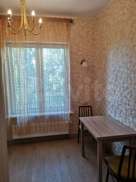 1-к. квартира, 36,6 м, 5/15 эт. - Фото 1