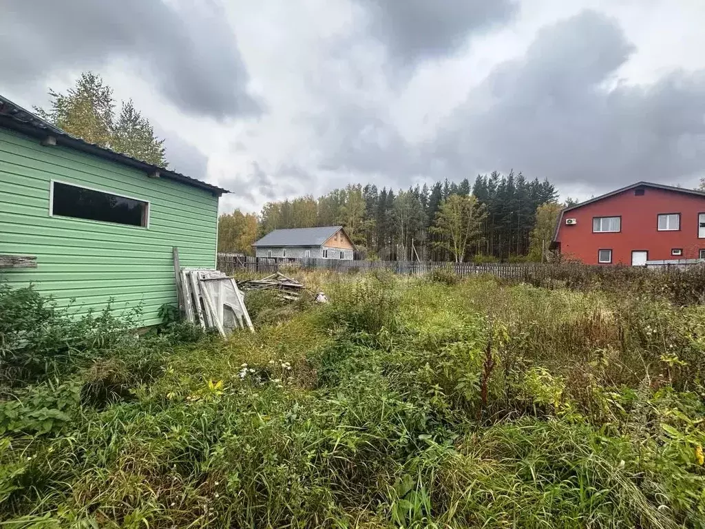 Дом, 71.5 м - Фото 2