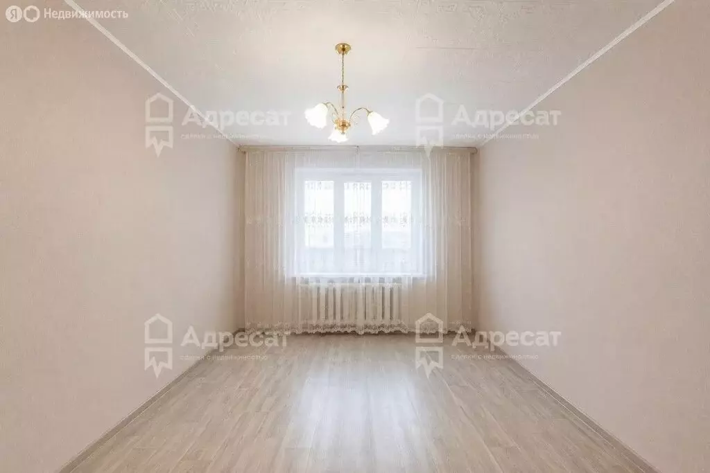 1-комнатная квартира: Городищенский район, Ерзовское городское ... - Фото 2