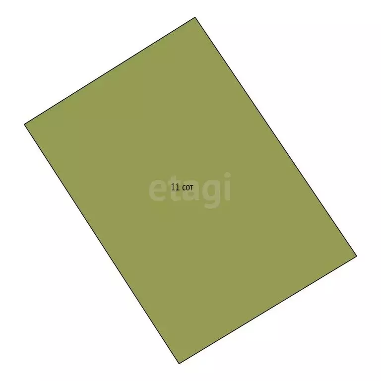 Дом в посёлок Мирный, улица Мира (90.9 м) - Фото 1