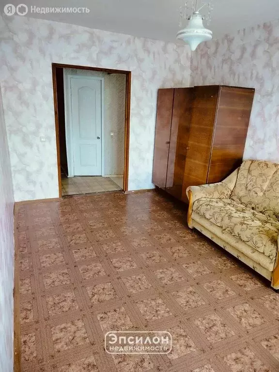 2-комнатная квартира: Курск, улица Уфимцева, 15 (38.7 м) - Фото 1