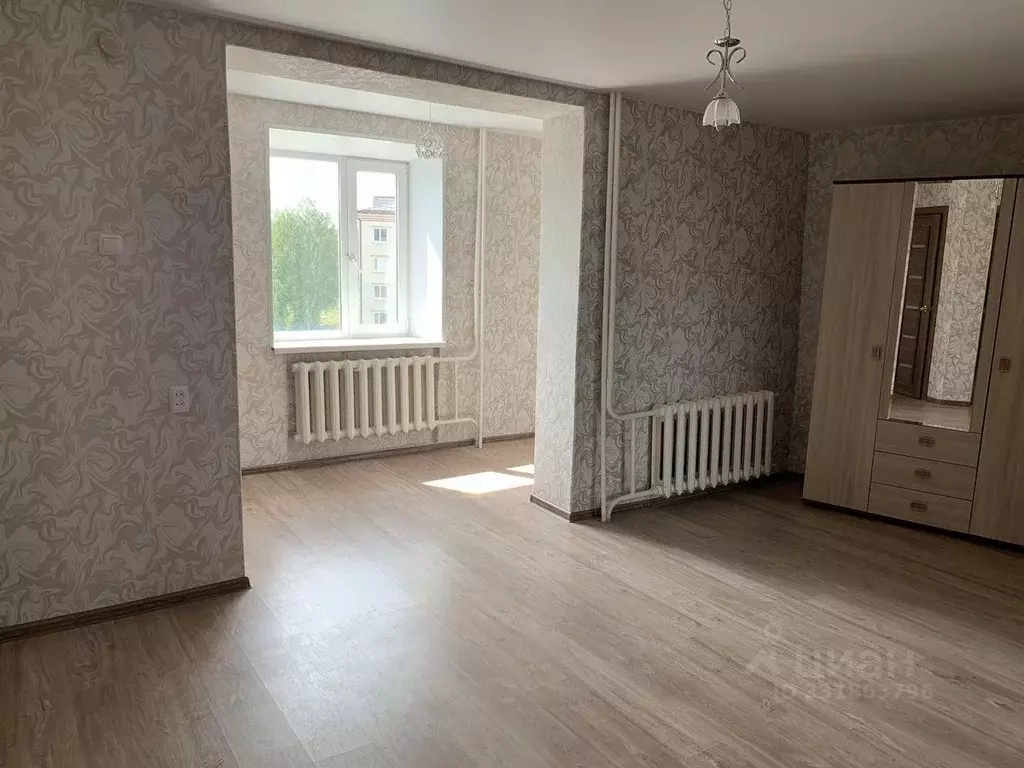 3-к кв. Тюменская область, Ялуторовск ул. Революции, 181 (78.0 м) - Фото 2