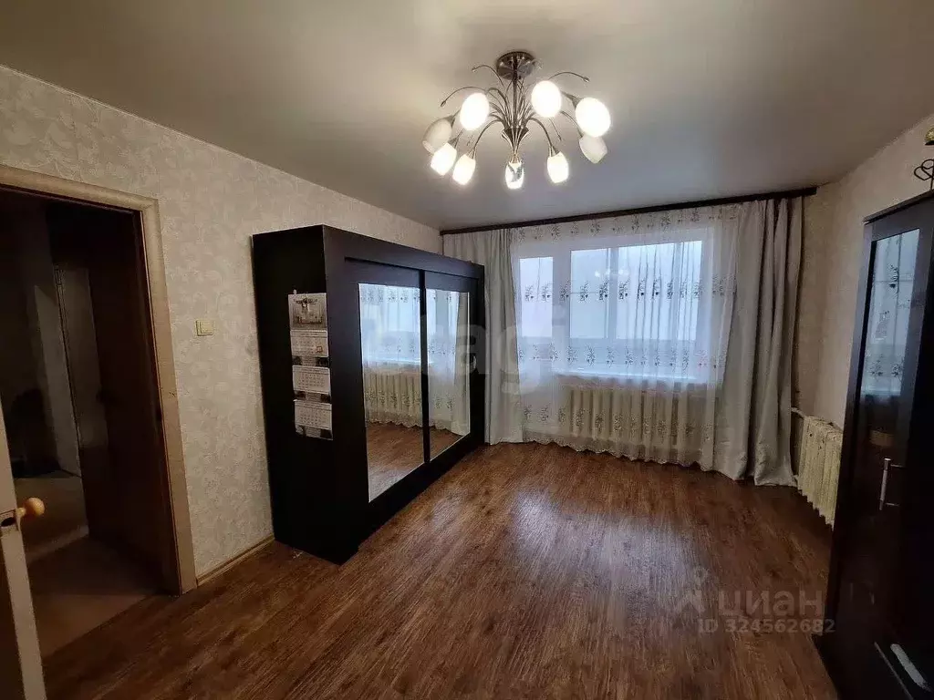 2-к кв. Тверская область, Тверь ул. Коробкова, 16 (50.0 м) - Фото 1