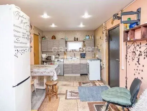 Дом в Челябинская область, Кыштым пл. Карла Маркса (74 м) - Фото 0