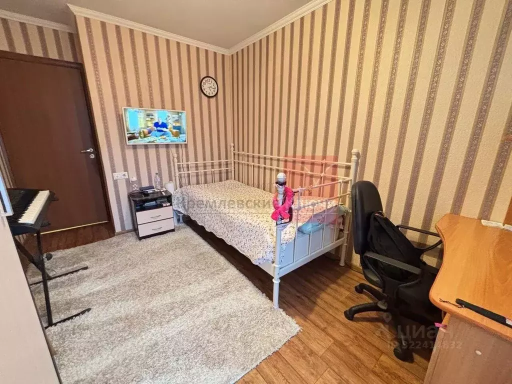 Комната Москва Новосибирская ул., 6к2 (10.3 м) - Фото 2