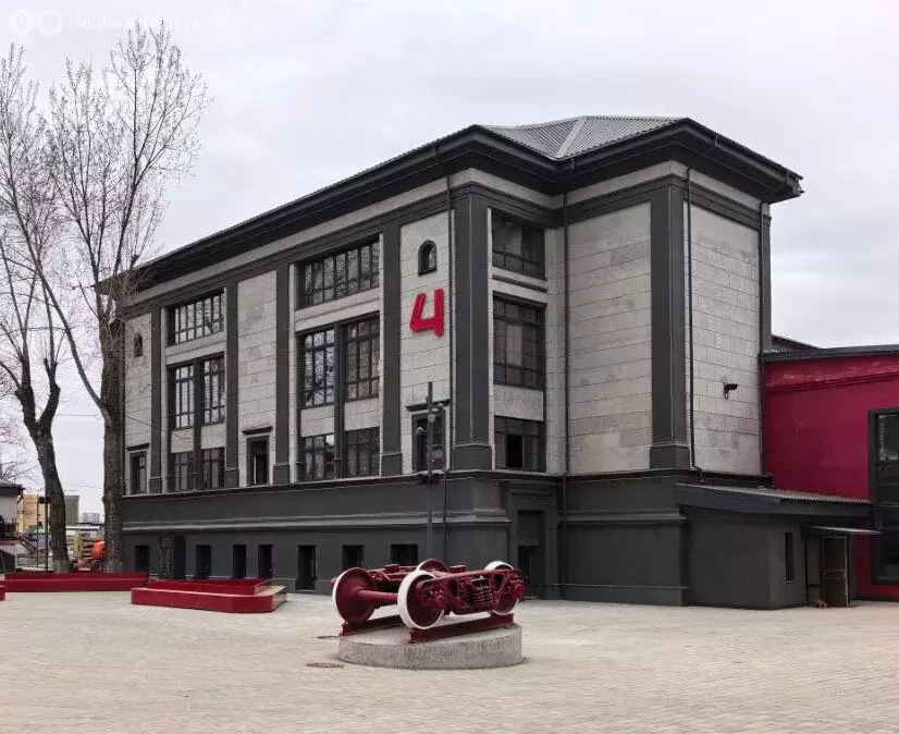 Помещение свободного назначения (10.3 м) - Фото 1