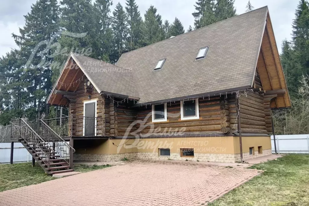 Дом в Москва с. Кленово, ул. Центральная (142 м) - Фото 2